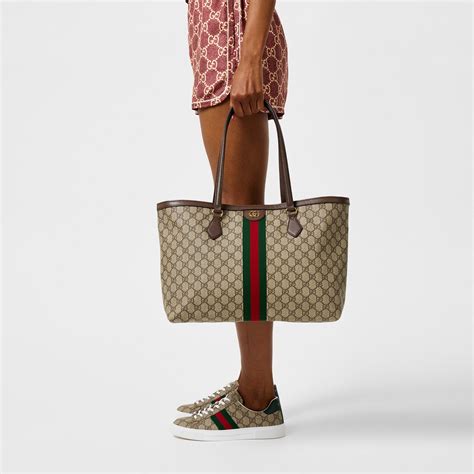 flannels gucci mini bag|gucci small tote bags.